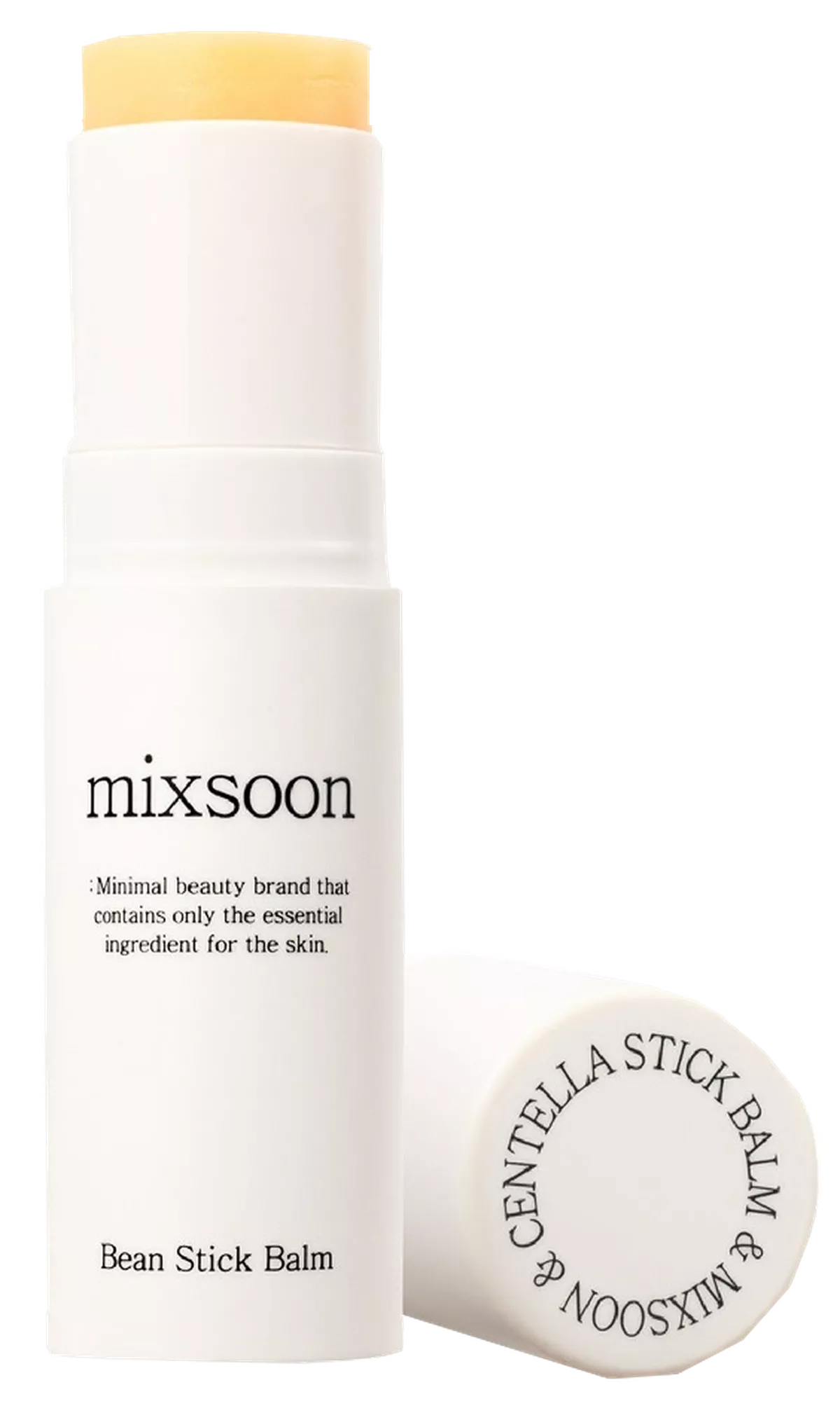 [MIXSOON] Bean Stick Balm 11.5ml main image 0
