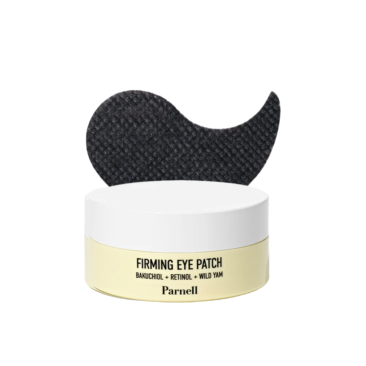 [Parnell] BAKUCHIOL COLLAGEN WILD YAM WRINKLE PATCH