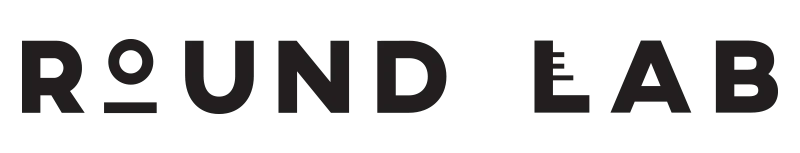 Logo Raund Lab ROUND LAB – KKUL