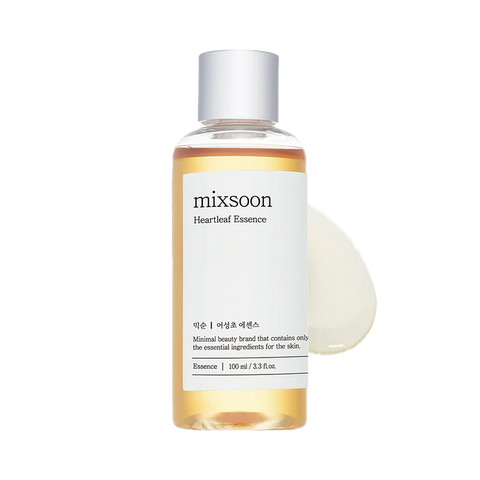 MIXSOON - HEARTLEAF ESSENCE 100ML