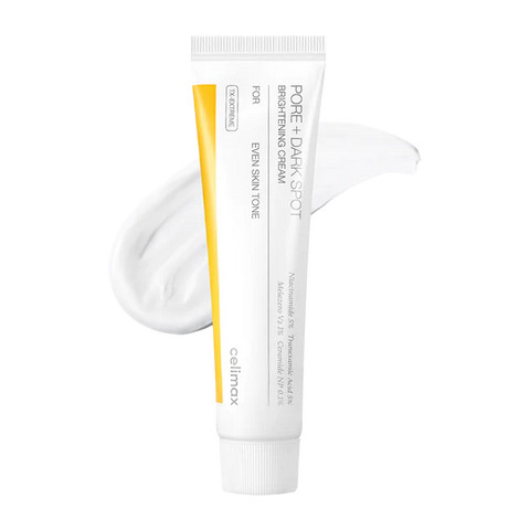 CELIMAX - Pore+Dark Spot Brightening Cream 35ml