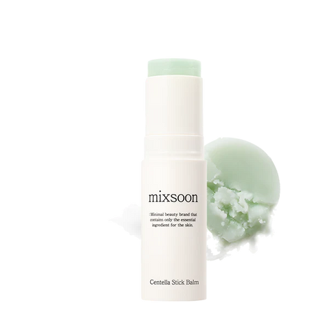 MIXSOON - STICK BALM 11.5ML CENTELLA ASIATICA