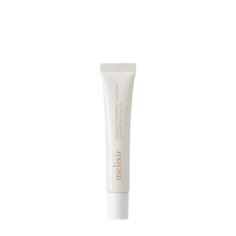 MELIXIR - Vegan Lip Treatment 15G