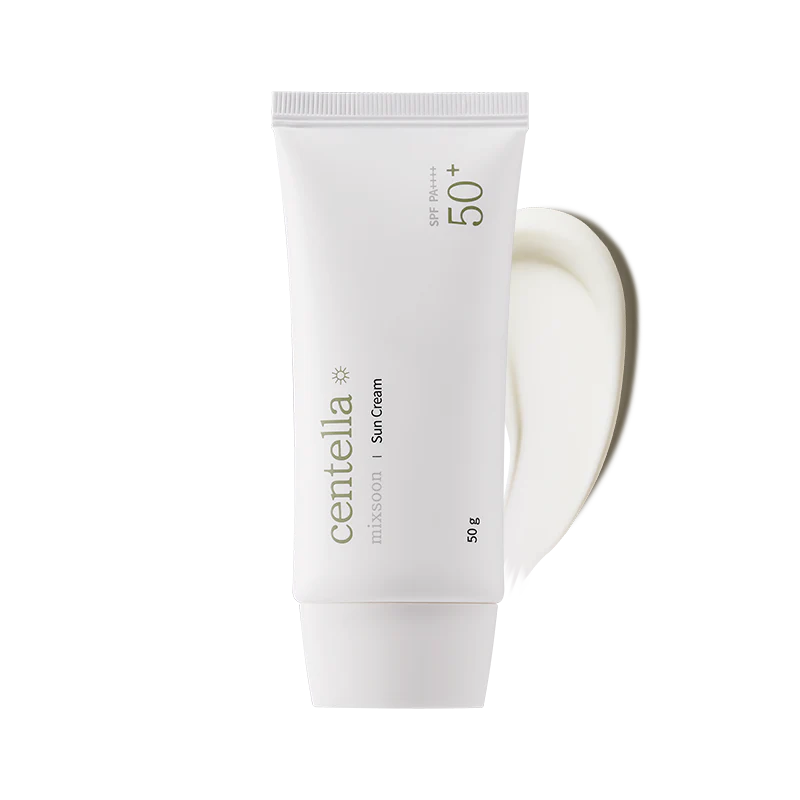 MIXSOON - Centella Sun Cream 50g