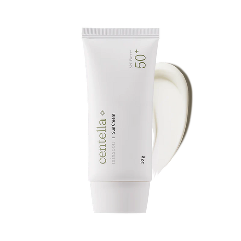 MIXSOON - Centella Sun Cream 50g