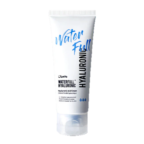 JUMISO - Waterfull Hyaluronic Cream tube 100ml