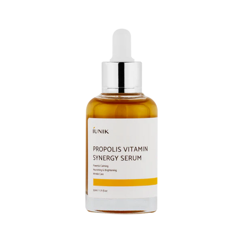 IUNIK -  Propolis Vitamin Synergy Serum 50ml