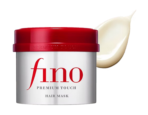 Shiseido - Fino Premium Touch Hair Mask 230g