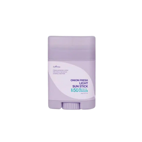 ISNTREE - ONION FRESH LIGHT SUN STICK