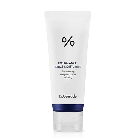 Dr.Ceuracle -  PRO-BALANCE BIOTICS MOISTURIZER 100ml