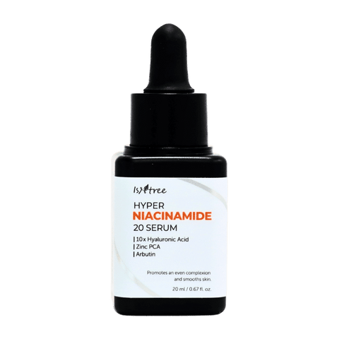 ISNTREE - HYPER NIACINAMIDE 20 SERUM 20ml