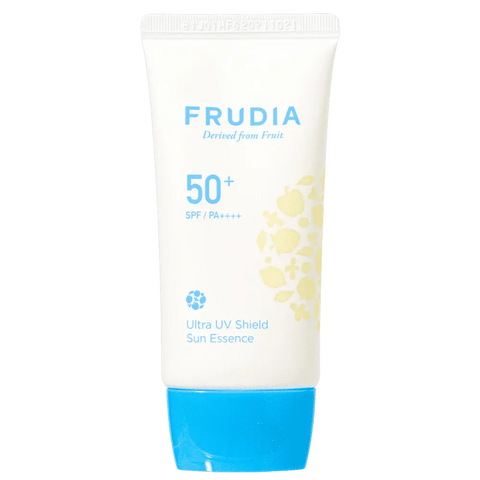 FRUDIA - Ultra UV Shield Sun Essence 50g