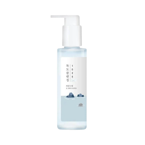 Round lab - DOKDO CLEANSING GEL 150ml