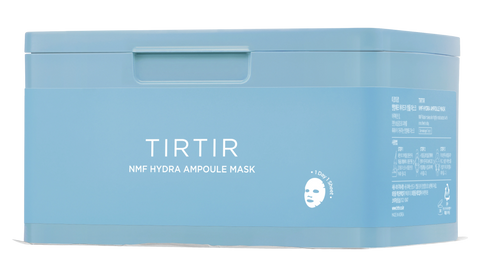 TIRTIR -NMF HYDRO AMPOULE MASK 350g