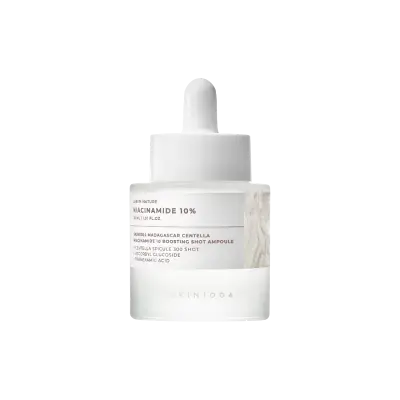 SKIN 1004 - Madagascar Centella Niacinamide 10 Boosting Shot Ampoule 30ML