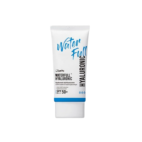 JUMISO - Waterfull Hyaluronic Sunscreen 50ml