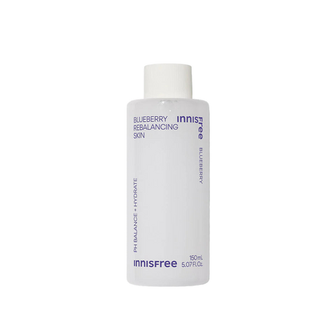 INNISFREE - BLUEBERRY REBALANCING SKIN 150ML