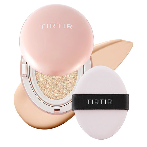 TIRTIR - MASK FIT ALL-COVER CUSHION 18G