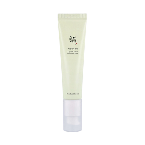Beauty of Joseon - Light On Serum Centella + Vita C 30ml