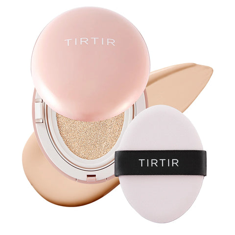 TIRTIR - MASK FIT ALL-COVER CUSHION 18G