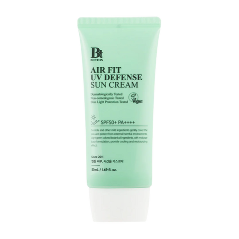 BENTON - Air Fit UV defense Sun Cream 50ML
