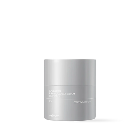 CELIMAX - Dual Barrier Purifying Cleansing Balm 50ml