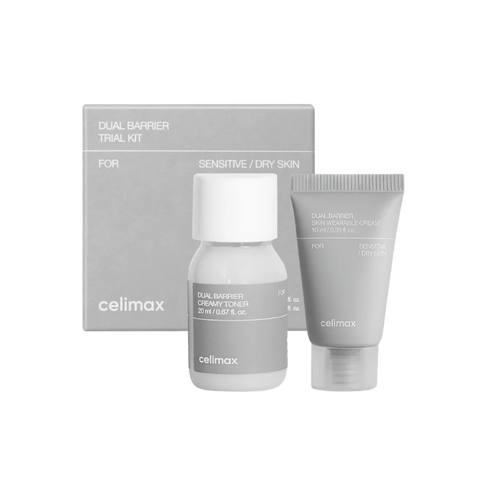CELIMAX - Dual Barrier Trial Kit (2ea)