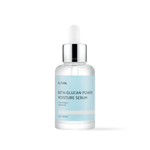 iUNIK - TBeta Glucan Power Moisture Serum 50ml