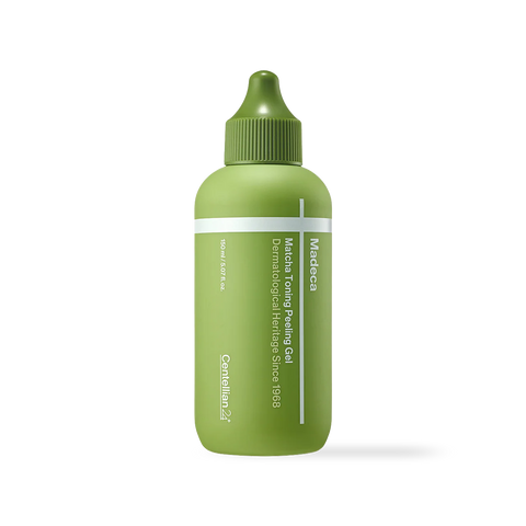 CENTELLIAN24 - Madeca Matcha Toning Peeling Gel 150ml