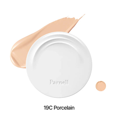 PARNELL - CICAMANU SERUM CUSHION 15G