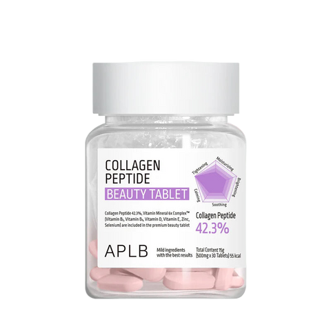 APLB - Collagen EGF Peptide E Beauty Tablet