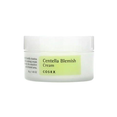COSRX - CENTELLA BLEMISH CREAM