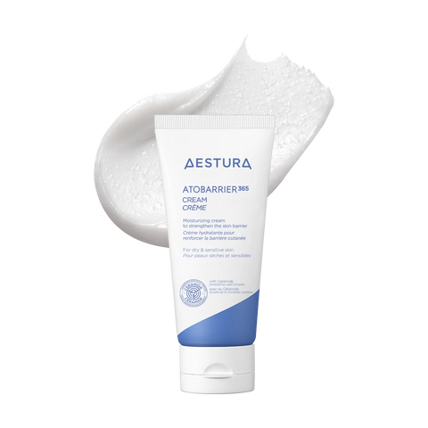 AESTURA - Atobarrier 365 Cream 80ml