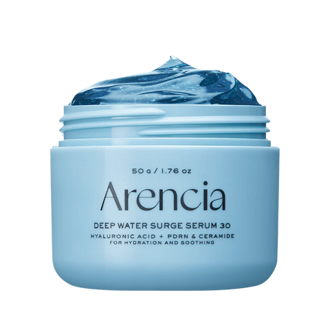ARENCIA - Deep Water Surge Serum 50ml