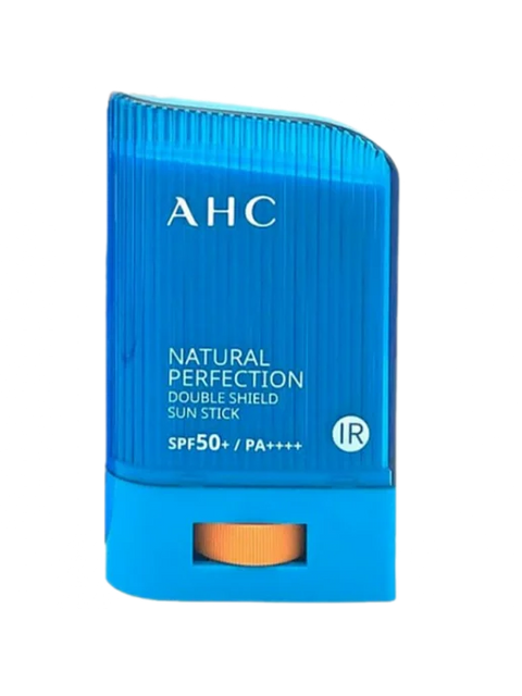 A.H.C - Natural Perfection Double Shield Sun Stick (22g)