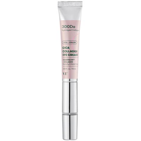 VT COSMETIC - CICA COLLAGEN EYE CREAM 15ML