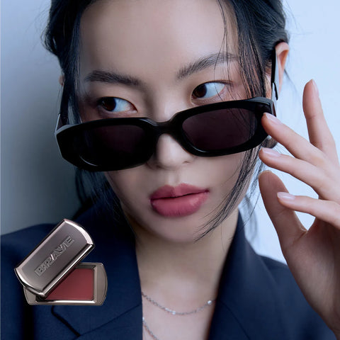 BRAYE - LIP SLEEK BLUR (VARIOS COLORES)