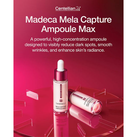 Centellian24 - Expert Madeca Mela Capture Ampoule Max 15ml