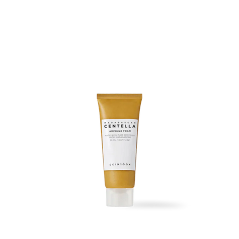 SKIN 1004 - Madagascar Centella Ampoule Foam 20ml