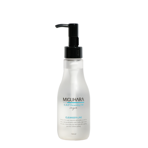 MIGUHARA - E.H.P Cleansing Oil Origin 150ml