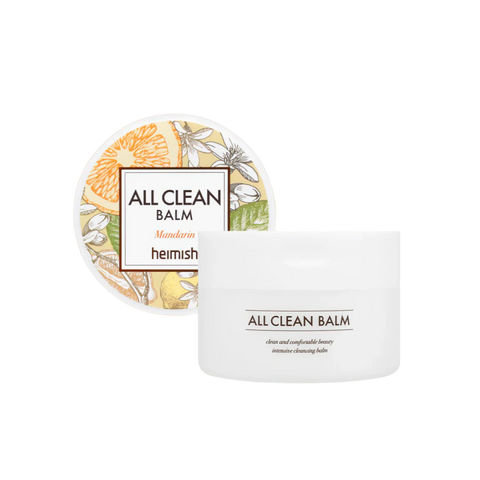 HEIMISH - All Clean balm Mandarin 120ml