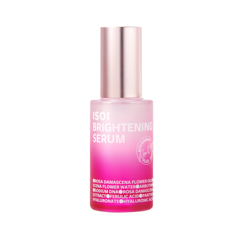 ISOI - BRIGHTENING SERUM 35ML