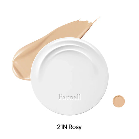 PARNELL - CICAMANU SERUM CUSHION 15G