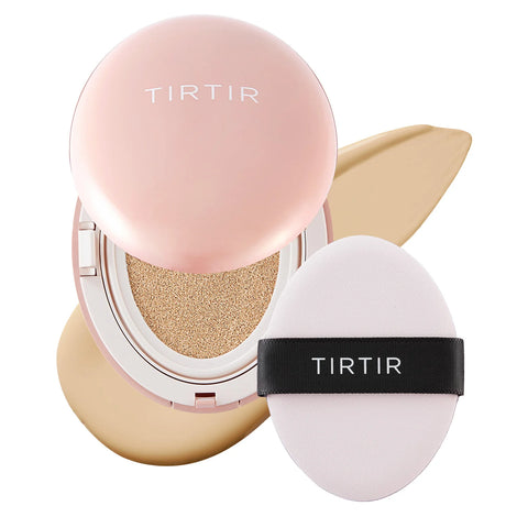 TIRTIR - MASK FIT ALL-COVER CUSHION 18G