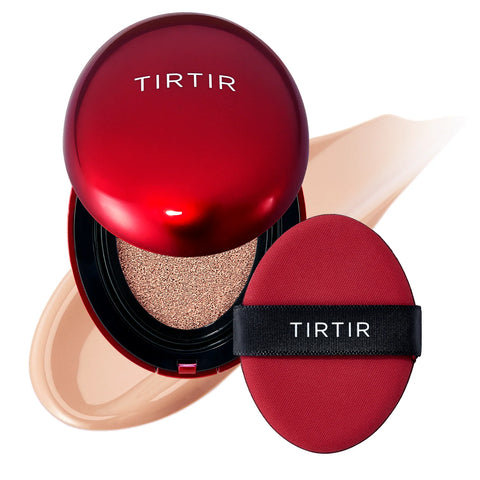 TIRTIR - MASK FIT RED CUSHION 30 TONOS (18g)