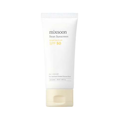 MIXSOON - Bean Sun Serum 50ml