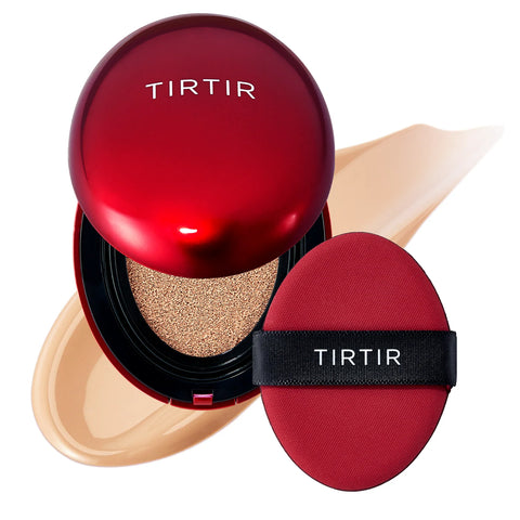 TIRTIR - MASK FIT RED CUSHION 30 TONOS (18g)