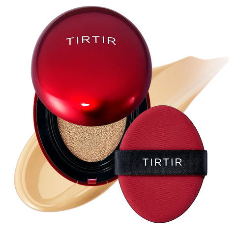 TIRTIR - MASK FIT RED CUSHION 30 TONOS (18g)
