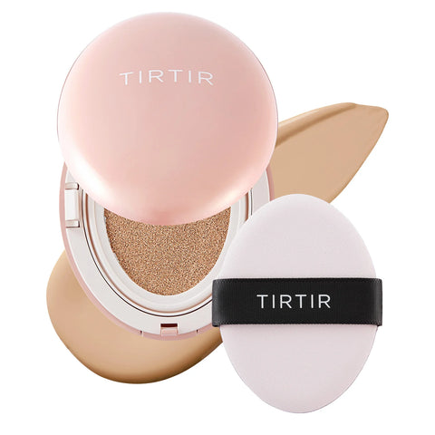 TIRTIR - MASK FIT ALL-COVER CUSHION 18G
