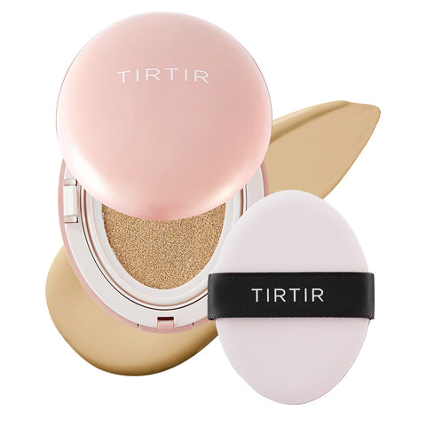 TIRTIR - MASK FIT ALL-COVER CUSHION 18G